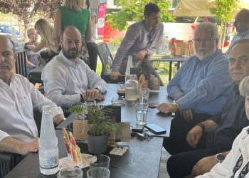 Παραλαμβάνονται οι  μελέτες για χρηματοδότηση του έργου Αντικατάσταση και Υπογειοποίηση αρδευτικών δικτύων του Δήμου Μουζακίου