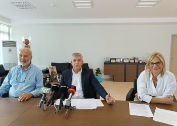 Πέντε νέοι κυκλικοί κόμβοι και βελτιώσεις στους οδικούς άξονες Λάρισας – Καρδίτσας και Λάρισας – Τρικάλων