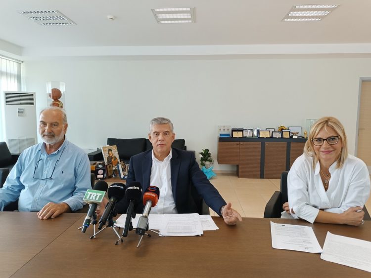 Πέντε νέοι κυκλικοί κόμβοι και βελτιώσεις στους οδικούς άξονες Λάρισας – Καρδίτσας και Λάρισας – Τρικάλων