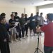 Πτυχιακές, Διπλωματικές και Προαγωγικές Εξετάσεις των σπουδαστών της Σχολής Βυζαντινής Μουσικής