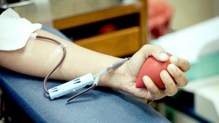 Στις 15 Ιουνίου «χαρίζουμε ζωή»  |  Εθελοντική Αιμοδοσία στους Σοφάδες
