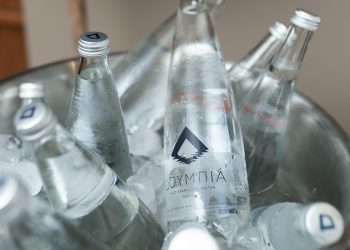 ΔΟΥΜΠΙΑ και υψηλή γαστρονομία στο εστιατόριο Μαύρη Θάλασσα!