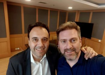 Η αυτοδιοίκηση δεν έχει χρώματα…!!