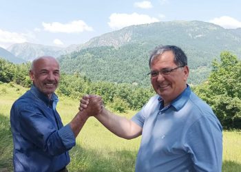 Νέα υποψηφιότητα με τον συνδυασμό «ΝΕΟΙ ΟΡΙΖΟΝΤΕΣ»