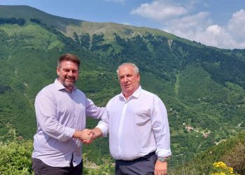 Νέα υποψηφιότητα με τον συνδυασμό «ΑΡΓΙΘΕΑ νέα εποχή»