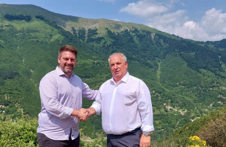 Νέα υποψηφιότητα με τον συνδυασμό «ΑΡΓΙΘΕΑ νέα εποχή»