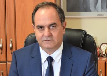 Επιστολή Β. Τσιάκου προς τον ΕΛΓΑ ώστε να καλυφθούν οι ζημιές στην αμπελοκαλλιέργεια