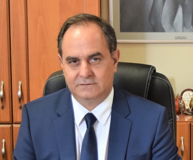 Επιστολή Β. Τσιάκου προς τον ΕΛΓΑ ώστε να καλυφθούν οι ζημιές στην αμπελοκαλλιέργεια