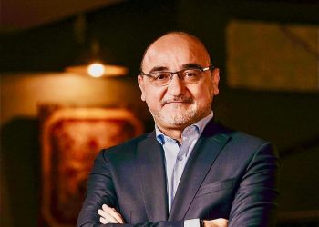 Μετά από 12 χρόνια  στο τιμόνι του Ιατρικού Συλλόγου υπέβαλε την παραίτηση του ο Σπανιάς