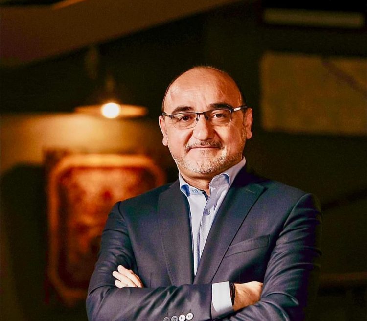 Μετά από 12 χρόνια  στο τιμόνι του Ιατρικού Συλλόγου υπέβαλε την παραίτηση του ο Σπανιάς