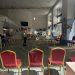 Επίθεση με βαριοπούλες και λοστάρια σε εκλογικό κέντρο της ΝΔ