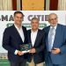 Βραβείο «Smart Cities» στην Περιφέρεια Θεσσαλίας για το πρότυπο πρόγραμμα ενεργειακών αναβαθμίσεων «Πράσινα Κτίρια»