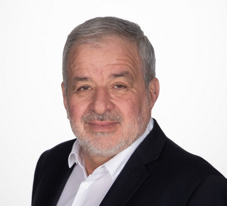 Ανακοίνωση του Γ. Βαϊόπουλου για τον αποκλεισμό του από τα ψηφοδέλτια του ΣΥΡΙΖΑ