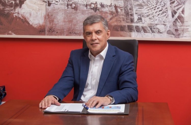 Νέο έργο για την ενίσχυση της ασφάλειας στο οδικό κύκλωμα της Αργιθέας δρομολογεί ο Αγοραστός