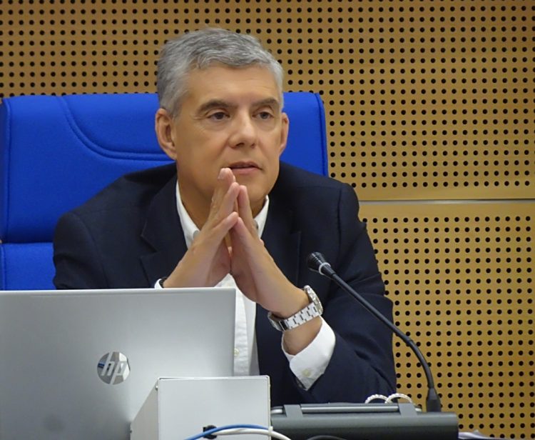Προχωρούν τα έργα για την αποκατάσταση του μικρού  υδροηλεκτρικού  στο ρέμα Κερασιώτη