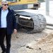 Τη γέφυρα μπέλεϋ, στο δρόμο Νεράιδα -Μοναστήρι – Γιαννουσέικα  συντήρησε  η Περιφέρεια Θεσσαλίας