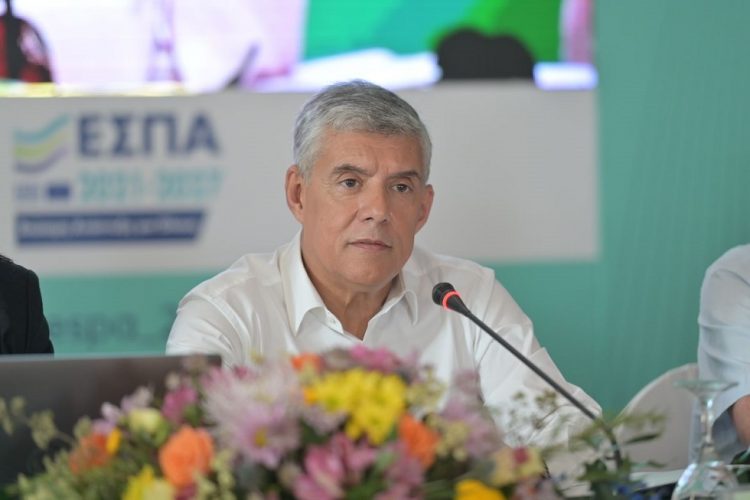 356.000 ευρώ την ημέρα «πληρώνει» το νέο ΕΣΠΑ Θεσσαλίας 2021 – 2027 στην πραγματική οικονομία