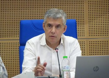 Έργα 16,8 εκατ. ευρώ από την Περιφέρεια για οδική ασφάλεια και αντιπλημμυρική προστασία – Οι θέσεις παρέμβασης