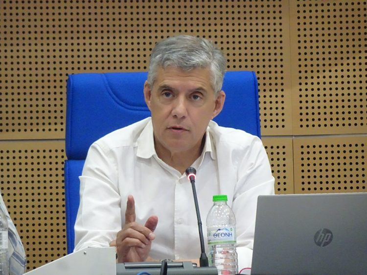 Έργα 16,8 εκατ. ευρώ από την Περιφέρεια για οδική ασφάλεια και αντιπλημμυρική προστασία – Οι θέσεις παρέμβασης