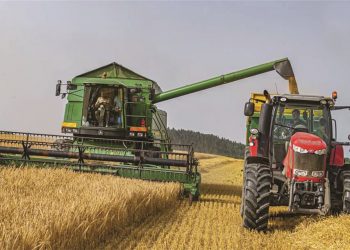 Προβληματική η φετινή σοδειά των σιτηρών – Εκτιμήσεις για τιμές και συγκομιδή