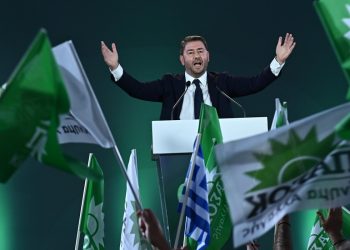 Το νέο σποτ του ΠΑΣΟΚ (BINTEO)