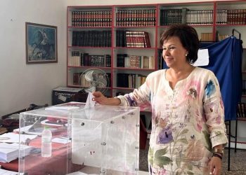 Με αισιοδοξία και πίστη!