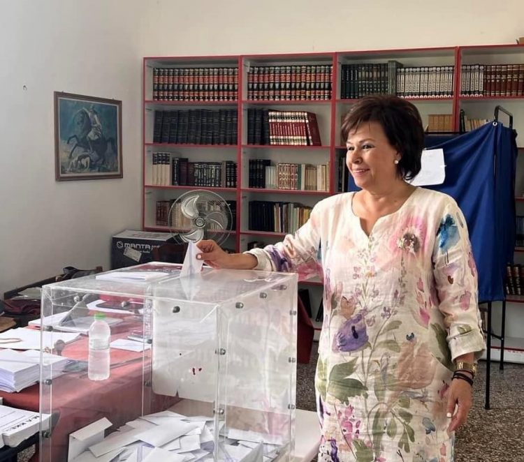 Με αισιοδοξία και πίστη!