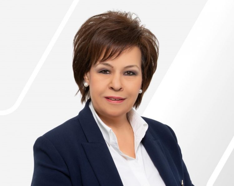 Α. Σκόνδρα: «Η νίκη ανήκει σε όλους μας»