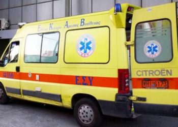 Στο νοσοκομείο με τροφική δηλητηρίαση 14 παιδιά