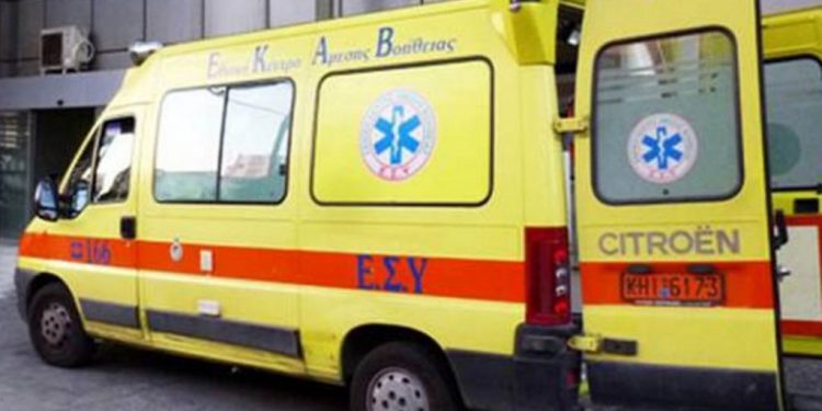 Στο νοσοκομείο με τροφική δηλητηρίαση 14 παιδιά