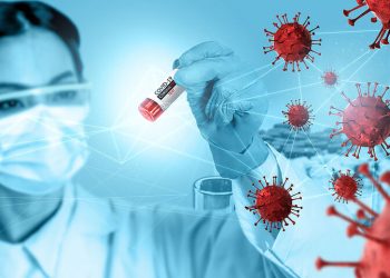 Η Κίνα ανακάλυψε 2 νέους κορονοϊούς σε νυχτερίδες και ισχυρίζεται ότι απέδειξε την προέλευση της COVID-19