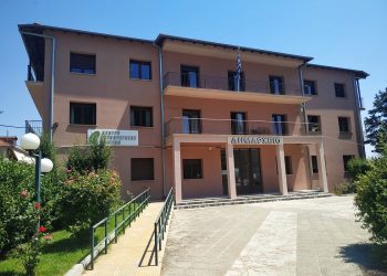 Παράδοση – παραλαβή εκλογικού υλικού και λειτουργία υπηρεσιών του δήμου Μουζακίου