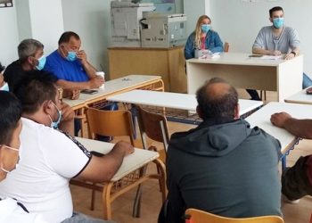 «Άνδρας και Υγεία-προληπτικός έλεγχος (Καρκίνος του Προστάτη και Καρδιαγγειακές παθήσεις)»