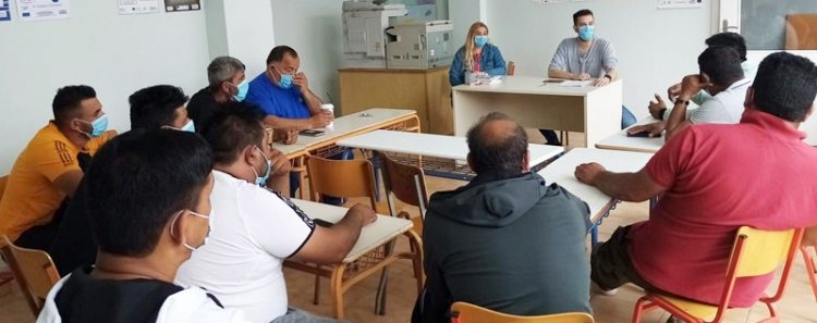 «Άνδρας και Υγεία-προληπτικός έλεγχος (Καρκίνος του Προστάτη και Καρδιαγγειακές παθήσεις)»