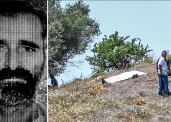 Tα τελευταία λόγια του 52χρονου θύματος – «Μου έχεις κάνει τόσα πολλά… σκότωσέ με, τι να σου πω!»