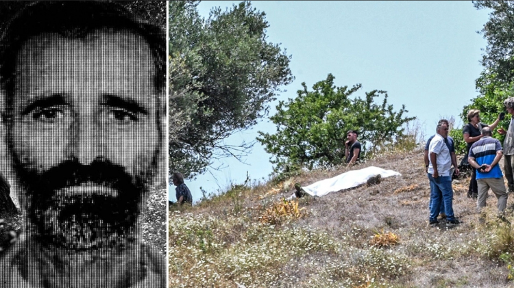 Tα τελευταία λόγια του 52χρονου θύματος – «Μου έχεις κάνει τόσα πολλά… σκότωσέ με, τι να σου πω!»