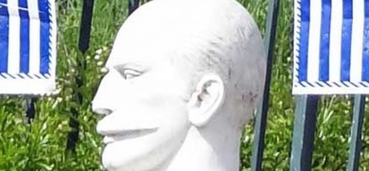 Εκδήλωση Τιμής και Μνήμης για το Λοχαγό Κων/Νο Ι. Ισχόμαχο στην ΤΚ Λουτρού