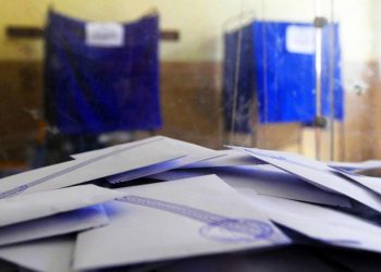 Μικρότερη είναι η συμμετοχή στις εκλογές σε σχέση με τις εκλογές του Μαΐου