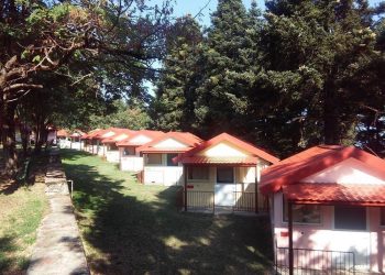 Πρόσληψη 33 ατόμων για τις Κατασκηνώσεις Νεράιδας