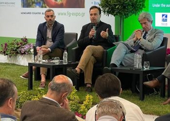 «Οι έξυπνες πόλεις εφαρμόζουν πρακτικές της κυκλικής οικονομίας»