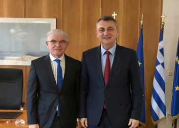 Κωτσός: «Να δοθούν αποζημιώσεις σε όλες τις καλλιέργειες που έχουν υποστεί ζημιές από τις έντονες καιρικές συνθήκες»