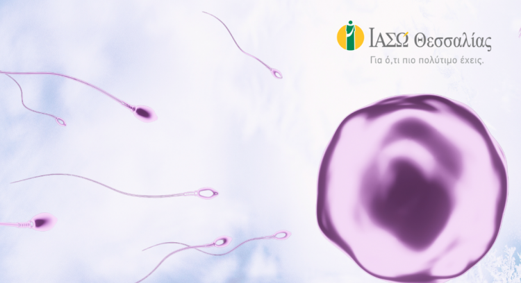 ΙΑΣΩ Θεσσαλίας: Συντήρηση γονιμότητας (socialfreezing) – κρυοσυντήρηση ωαρίων