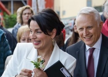 Εκπληξη στα Τρίκαλα: Εκλέγεται η Μαρίνα Κοντοτόλη – Εκτός ο σύντροφός της, Γιάννης Ραγκούσης