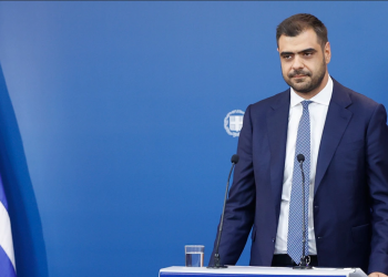 Αυτή είναι η νέα κυβέρνηση του Κυριάκου Μητσοτάκη – Δείτε βίντεο