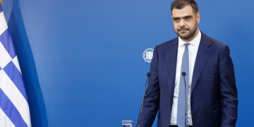 Αυτή είναι η νέα κυβέρνηση του Κυριάκου Μητσοτάκη – Δείτε βίντεο