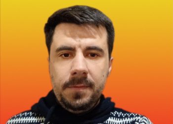 Μπουκουβάλας Γεώργιος: Ψήφο στο  ΜέΡΑ25-Συμμαχία για τη Ρήξη για να  αποτρέψουμε την παντοδυναμία της Ν.Δ