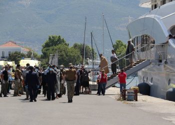 Αυξάνεται δραματικά ο αριθμός των νεκρών του ναυαγίου ανοιχτά της Πύλου