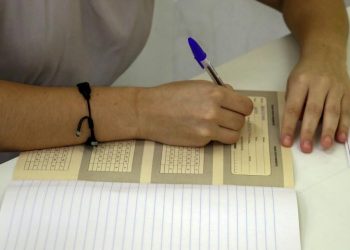 Πανελλήνιες 2023: Αυτά είναι τα θέματα που έπεσαν σε Ιστορία, Φυσική και Οικονομία