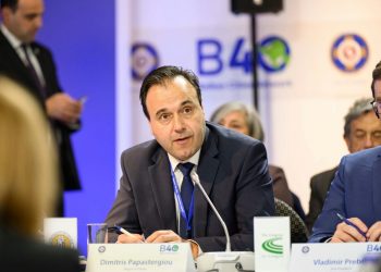 O δήμαρχος Τρικκαίων για τις φήμες που τον θέλουν να υπουργοποιείται