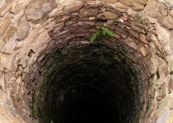 Ηλικιωμένος εντοπίστηκε νεκρός μέσα σε πηγάδι